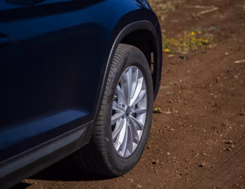 Škoda Kodiaq [Worldwide] '2021–24