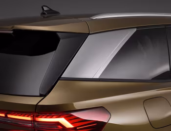 Škoda Kodiaq [Worldwide] '2024–pr.
