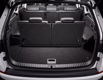 Porta-malas Škoda Kodiaq 4×4 [Australia] '2022–24