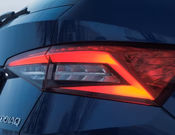 Škoda Kodiaq 4×4 [CIS] '2017–21