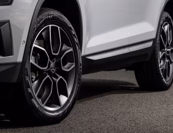 Škoda Kodiaq 4×4 [Australia] '2022–24
