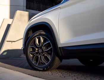 Škoda Kodiaq 4×4 [Australia] '2022–24