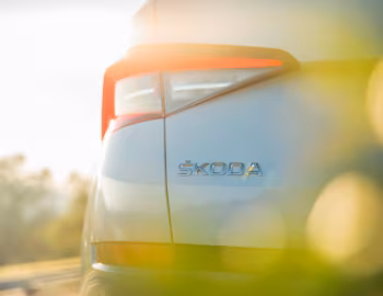 Škoda Kodiaq 4×4 [Australia] '2017–22