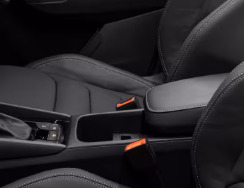 Interior Škoda Kodiaq 4×4 [Australia] '2022–24