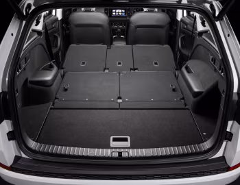 Porta-malas Škoda Kodiaq 4×4 [Australia] '2022–24
