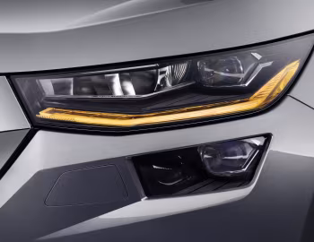 Škoda Kodiaq 4×4 [Worldwide] '2021–24