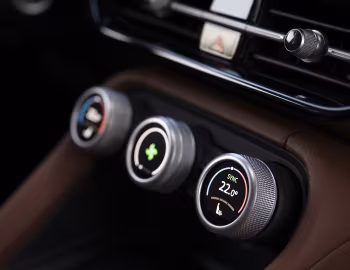 Interior Škoda Kodiaq 4×4 [Worldwide] '2024–pr.