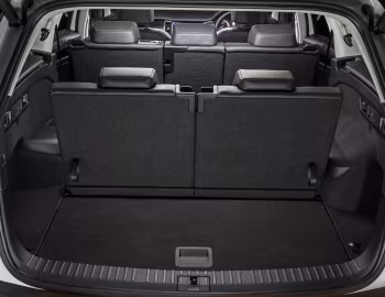 Багажник Škoda Kodiaq 4×4 [Australia] '2017–22
