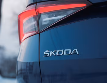 Škoda Kodiaq 4×4 [CIS] '2017–21