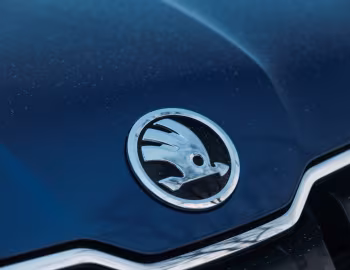 Škoda Kodiaq 4×4 [CIS] '2017–21
