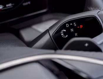 Interior Škoda Kodiaq SE L 4×4 [UK-spec] '2024–pr.