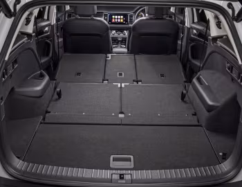 Багажник Škoda Kodiaq 4×4 [Australia] '2017–22