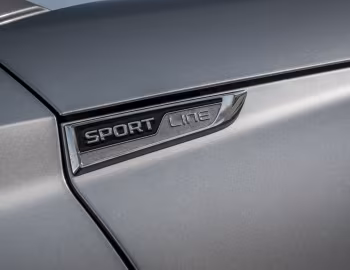 Škoda Kodiaq 4×4 Sportline [UK-spec] '2017–21