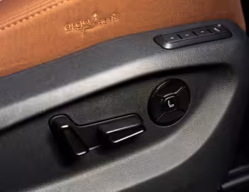 Interior Škoda Kodiaq 4×4 [Australia] '2025–pr.