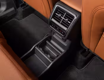 Interior Škoda Kodiaq 4×4 [Australia] '2025–pr.