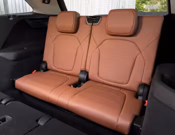 Interior Škoda Kodiaq 4×4 [Australia] '2025–pr.
