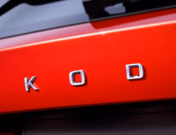 Škoda Kodiaq GT [China] '2018–20