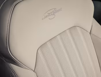 Interior Škoda Kodiaq Laurin & Klement [Worldwide] '2021–24