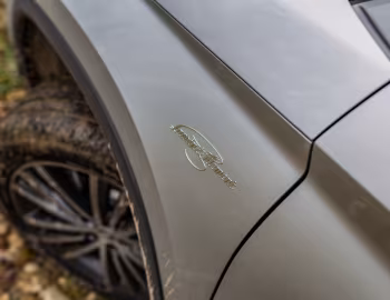 Škoda Kodiaq Laurin & Klement 4×4 [Worldwide] '2018–21