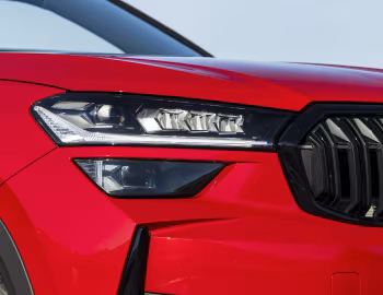 Škoda Kodiaq RS [Australia] '2025–pr.