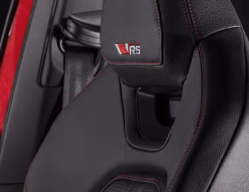 Interior Škoda Kodiaq RS [Australia] '2025–pr.