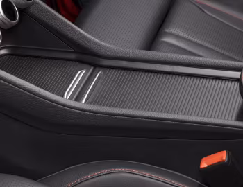 Interior Škoda Kodiaq RS [Australia] '2025–pr.