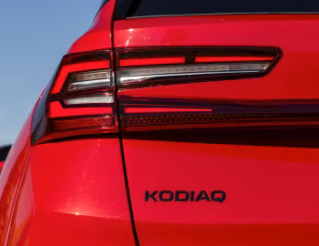 Škoda Kodiaq RS [Australia] '2025–pr.