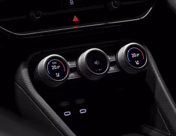 Interior Škoda Kodiaq RS [Australia] '2025–pr.