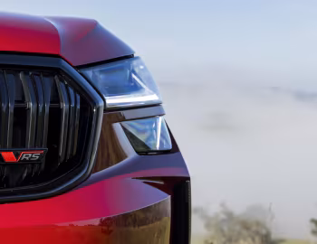 Škoda Kodiaq RS [Australia] '2025–pr.