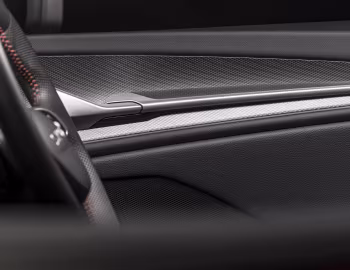 Interior Škoda Kodiaq RS [Australia] '2025–pr.