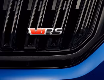 Škoda Kodiaq RS [Worldwide] '2019–21