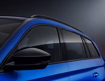 Škoda Kodiaq RS [Worldwide] '2019–21