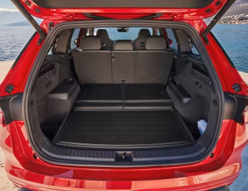 Porta-malas Škoda Kodiaq RS [Worldwide] '2025–pr.
