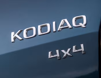 Škoda Kodiaq Scout [UK-spec] '2017–21