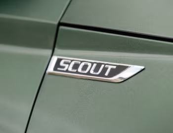 Škoda Kodiaq Scout [CIS] '2018–21