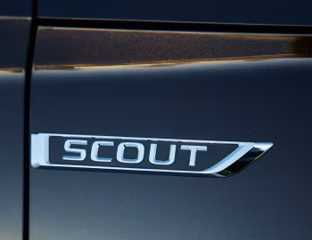 Škoda Kodiaq Scout [Worldwide] '2017–21