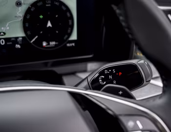Interior Škoda Kodiaq SE [UK-spec] '2024–pr.