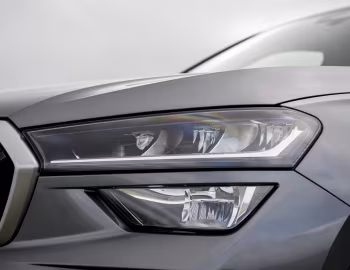 Škoda Kodiaq SE [UK-spec] '2024–pr.
