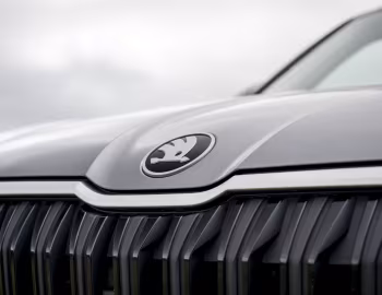 Škoda Kodiaq SE [UK-spec] '2024–pr.