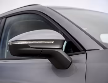 Škoda Kodiaq SE [UK-spec] '2024–pr.