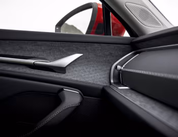 Interior Škoda Kodiaq SE L [UK-spec] '2024–pr.