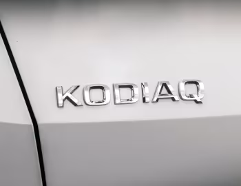 Škoda Kodiaq SE L [UK-spec] '2021–24