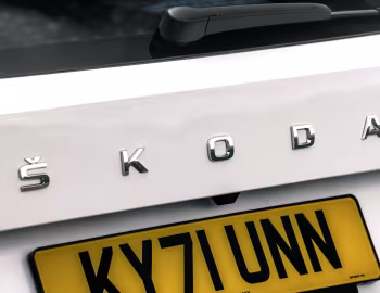 Škoda Kodiaq SE L [UK-spec] '2021–24