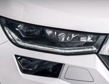 Škoda Kodiaq SE L [UK-spec] '2021–24