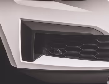 Škoda Kodiaq SE L [UK-spec] '2021–24