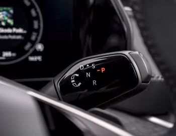 Interior Škoda Kodiaq SE L [UK-spec] '2024–pr.