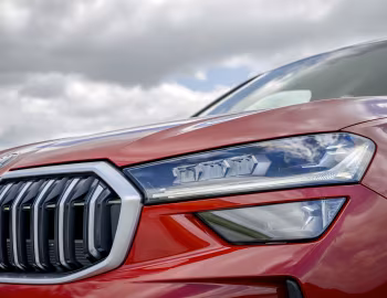 Škoda Kodiaq SE L [UK-spec] '2024–pr.