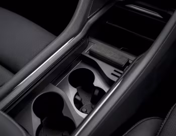 Interior Škoda Kodiaq SE L [UK-spec] '2024–pr.
