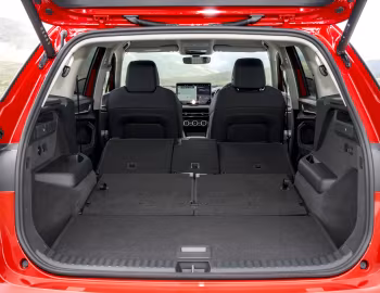 Porta-malas Škoda Kodiaq SE L [UK-spec] '2024–pr.