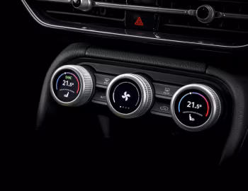 Interior Škoda Kodiaq SE L [UK-spec] '2024–pr.